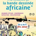 fumetto africano