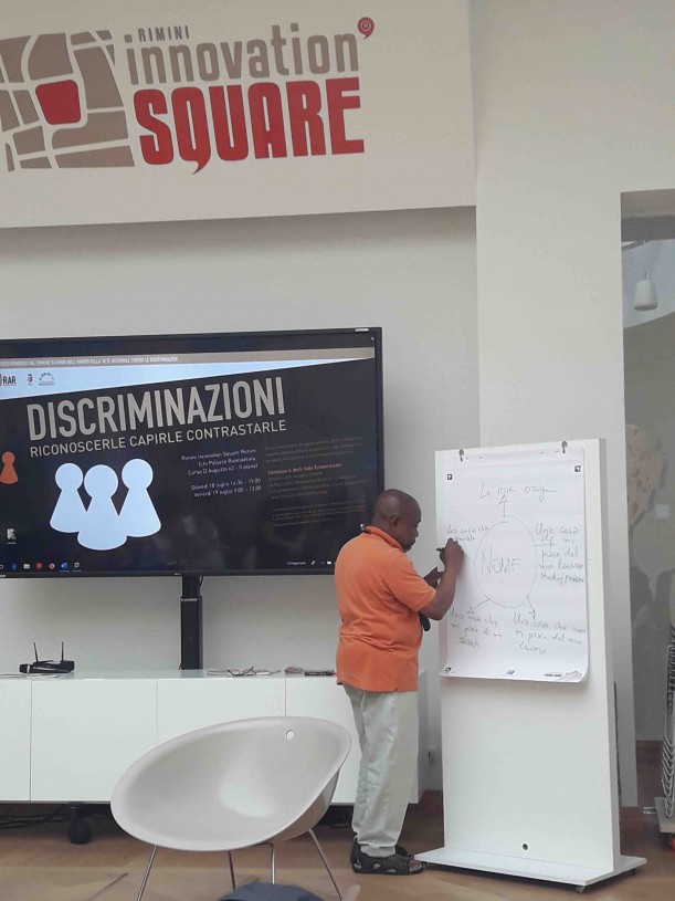 Seminario_Rimini_discriminazioni_appunti