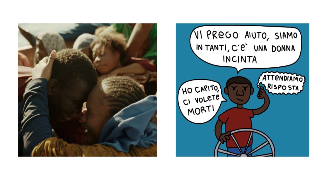 io capitano