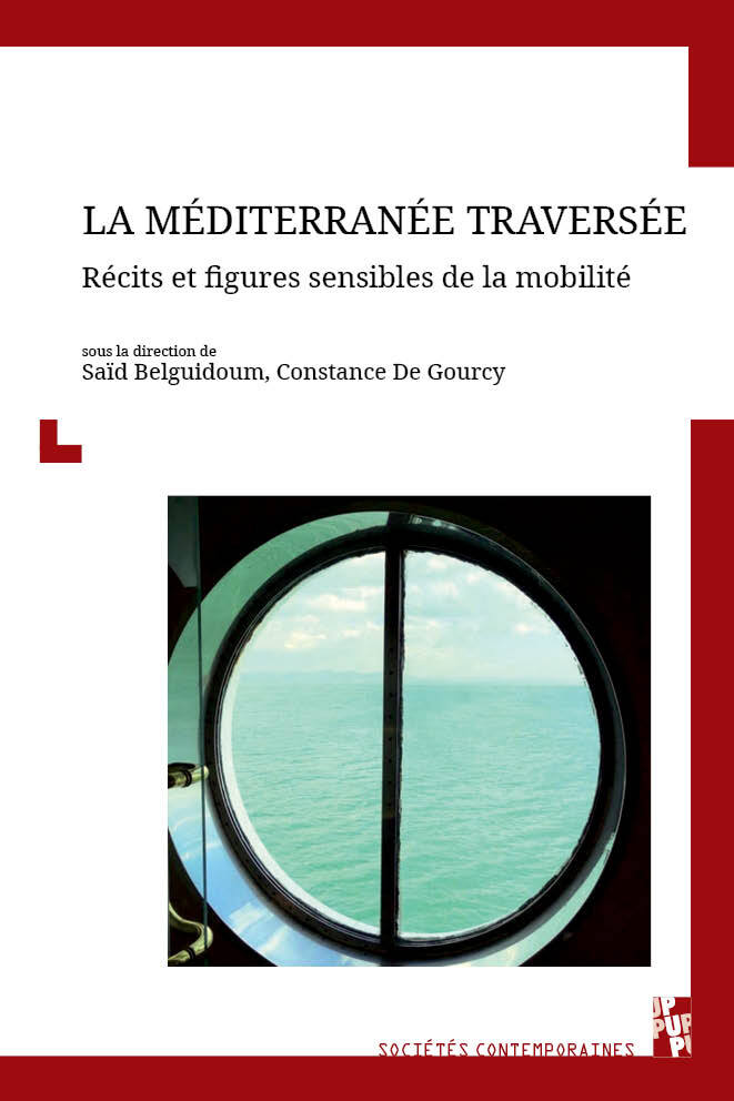 cover la mediterranée