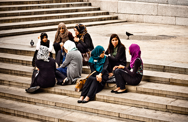 muslim-women